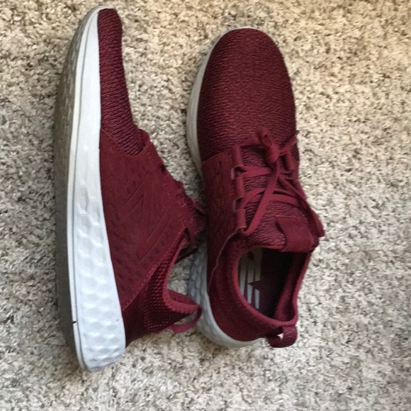 New Balance Other - New balance Cruz sz 9
